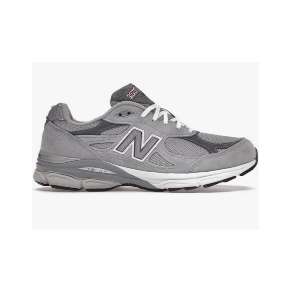 New Balance 990 v3 Made in USA